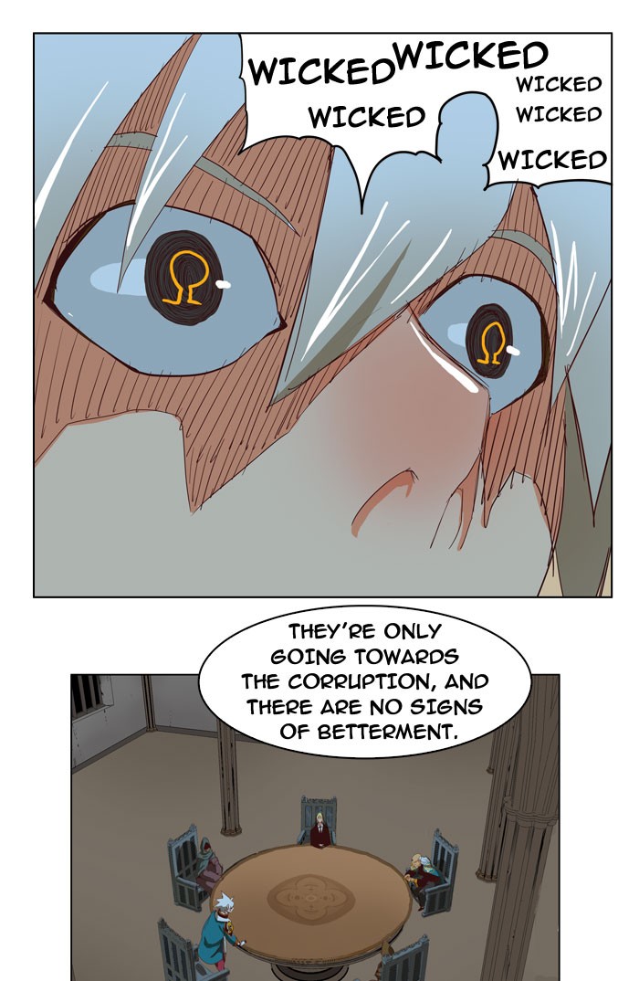 The God of High School Chapter 211 page 29 - Chapter 211: Ep. 211