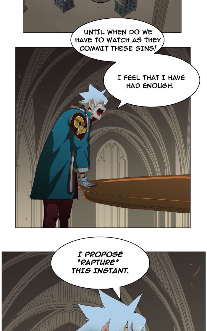 The God of High School Chapter 211 page 30 - Chapter 211: Ep. 211