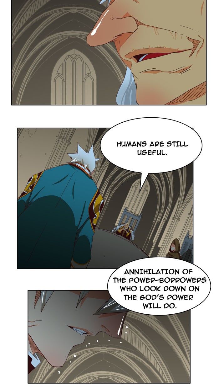 The God of High School Chapter 211 page 32 - Chapter 211: Ep. 211