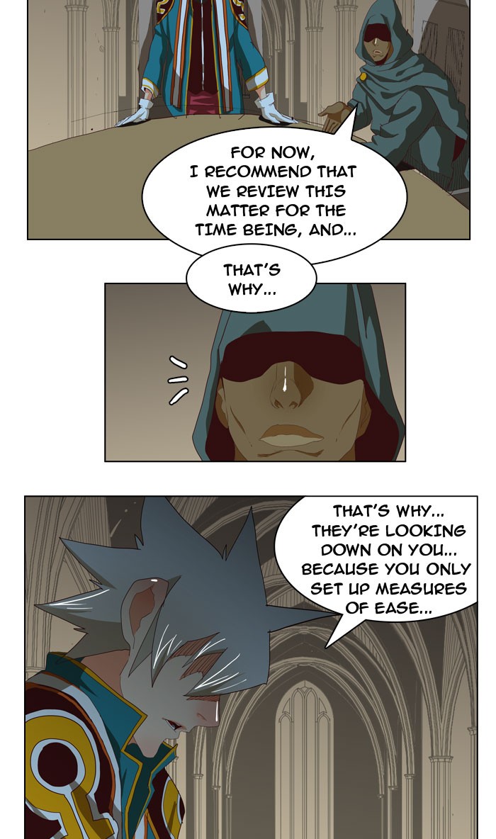 The God of High School Chapter 211 page 39 - Chapter 211: Ep. 211