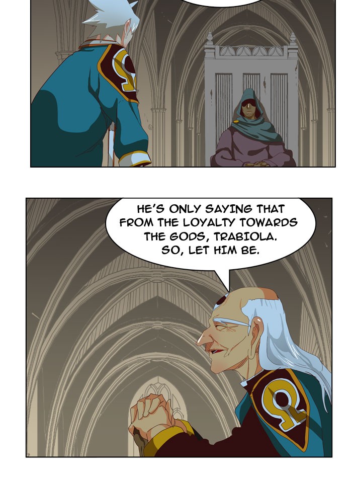 The God of High School Chapter 211 page 41 - Chapter 211: Ep. 211