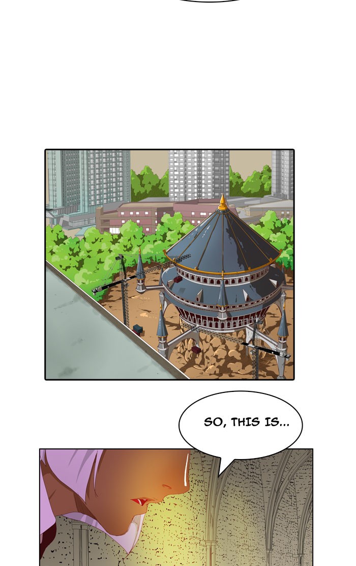 The God of High School Chapter 211 page 47 - Chapter 211: Ep. 211