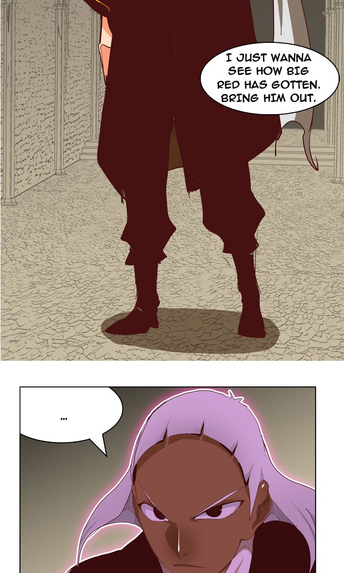 The God of High School Chapter 211 page 52 - Chapter 211: Ep. 211