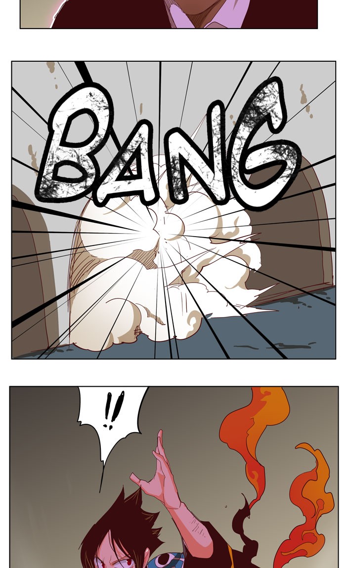 The God of High School Chapter 211 page 53 - Chapter 211: Ep. 211