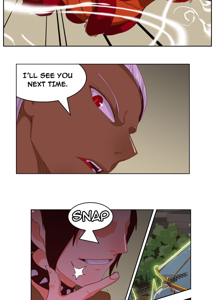 The God of High School Chapter 211 page 55 - Chapter 211: Ep. 211