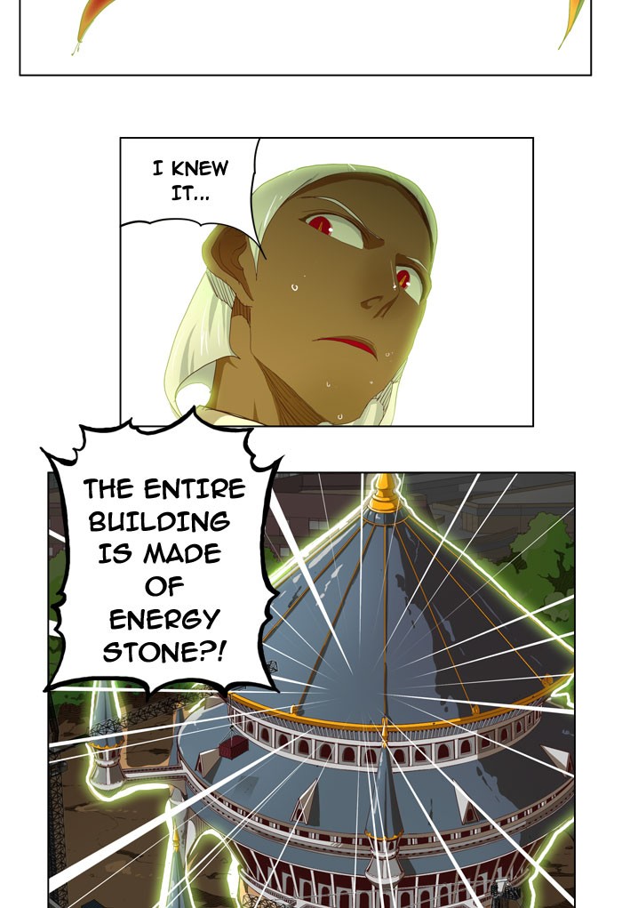 The God of High School Chapter 211 page 57 - Chapter 211: Ep. 211