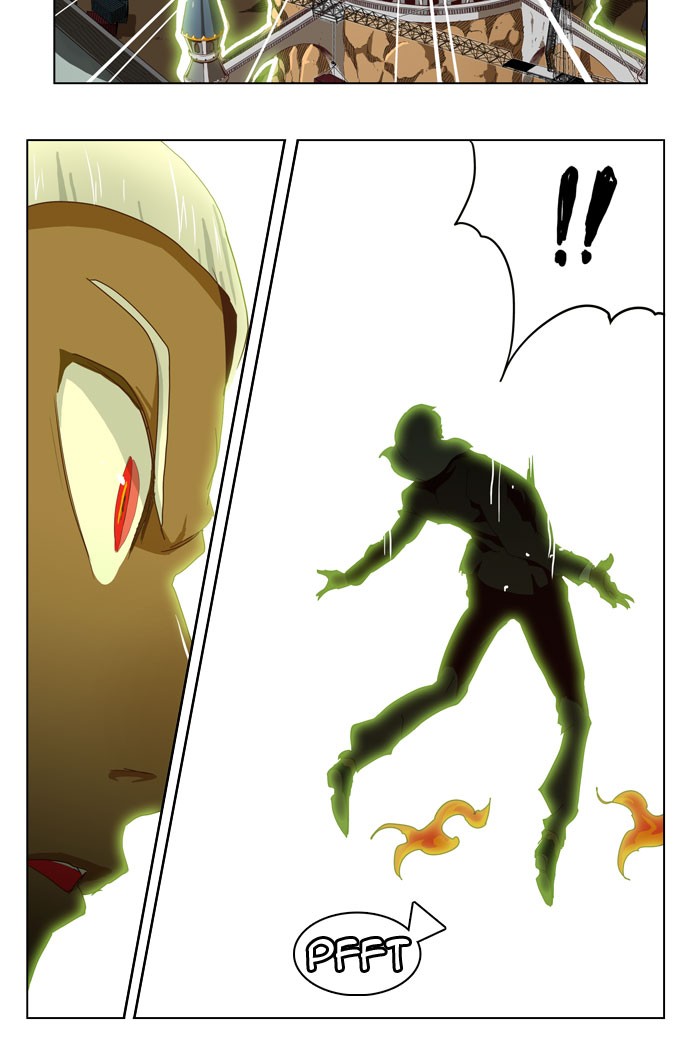 The God of High School Chapter 211 page 58 - Chapter 211: Ep. 211