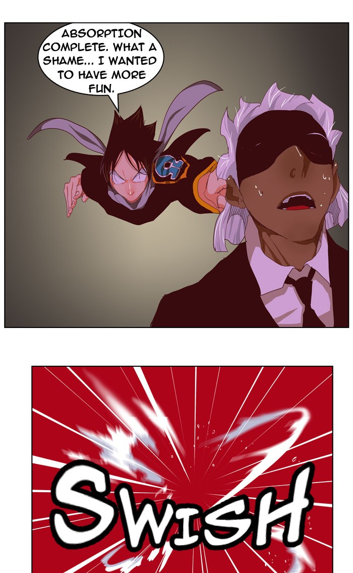 The God of High School Chapter 211 page 59 - Chapter 211: Ep. 211
