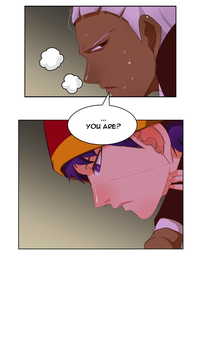 The God of High School Chapter 211 page 61 - Chapter 211: Ep. 211