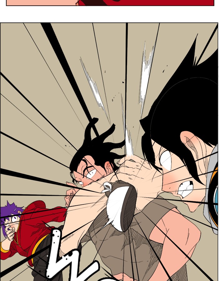 The God of High School Chapter 212 page 14 - Chapter 212: Ep. 212