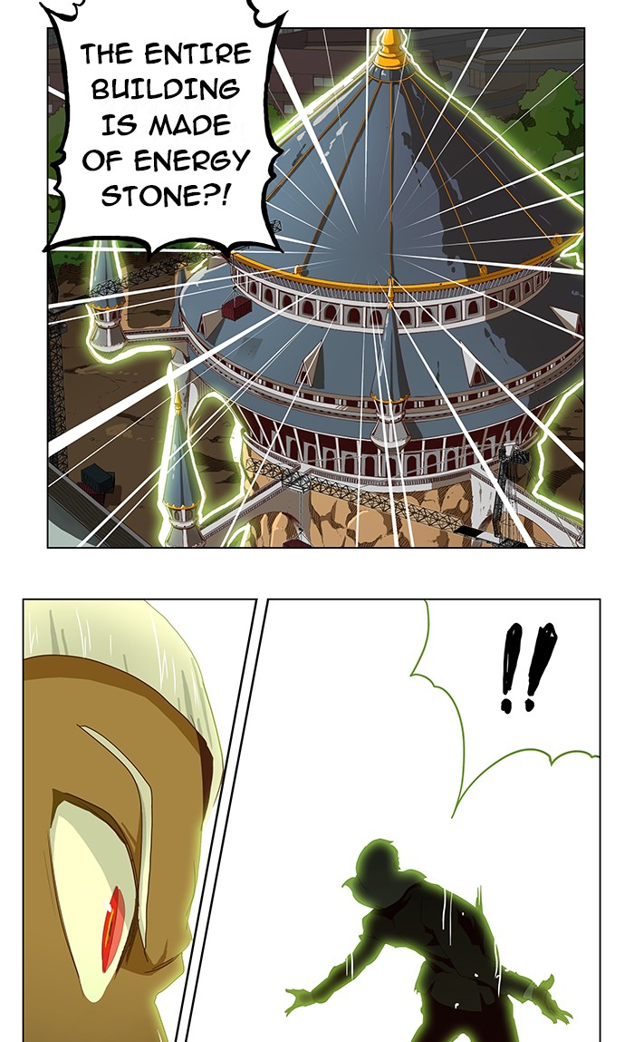 The God of High School Chapter 212 page 2 - Chapter 212: Ep. 212