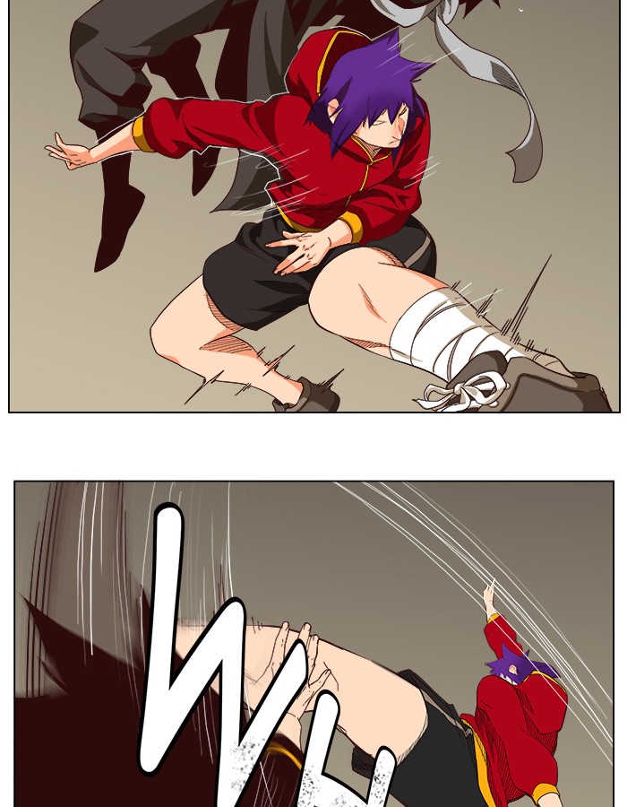 The God of High School Chapter 212 page 23 - Chapter 212: Ep. 212