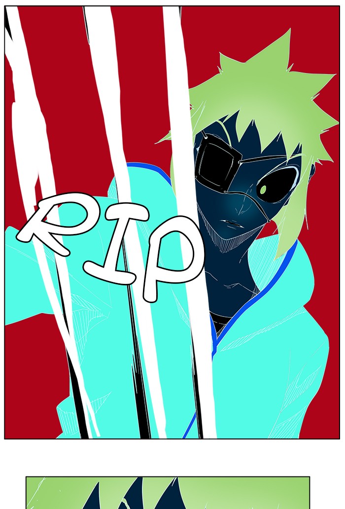 The God of High School Chapter 212 page 25 - Chapter 212: Ep. 212