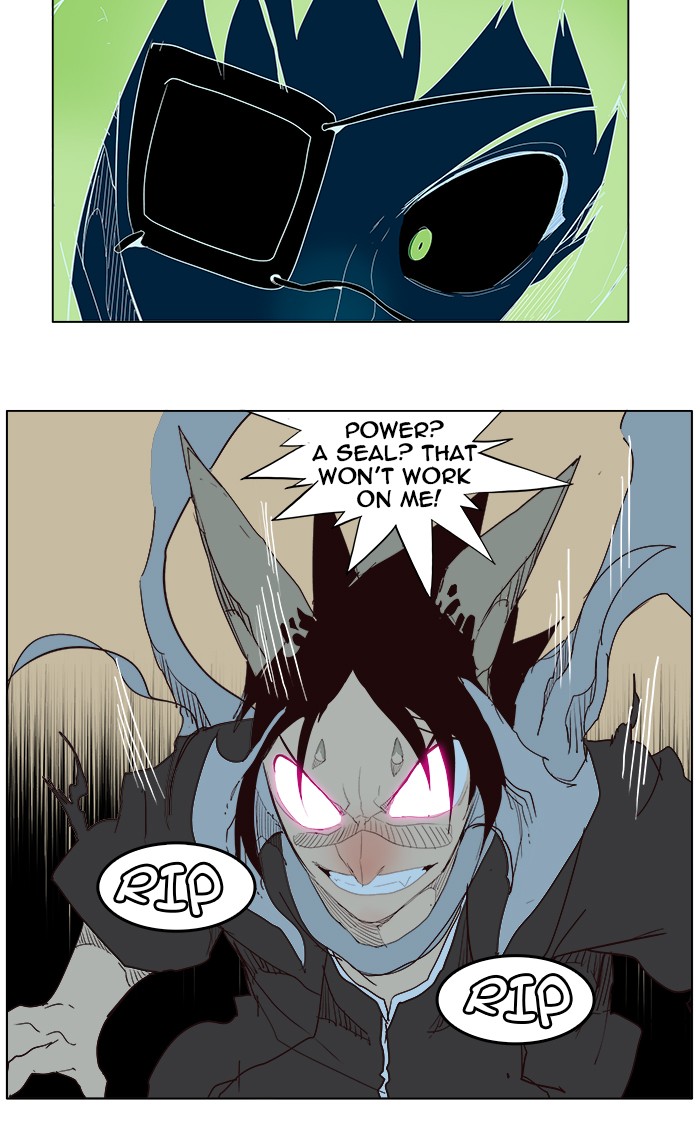 The God of High School Chapter 212 page 26 - Chapter 212: Ep. 212