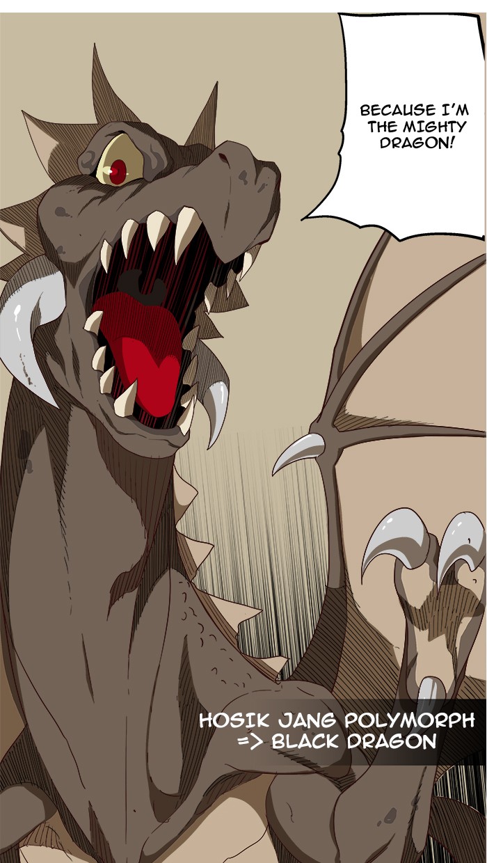 The God of High School Chapter 212 page 27 - Chapter 212: Ep. 212