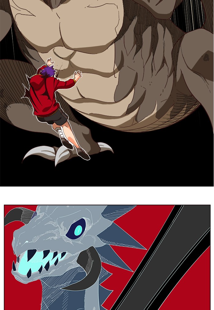 The God of High School Chapter 212 page 28 - Chapter 212: Ep. 212