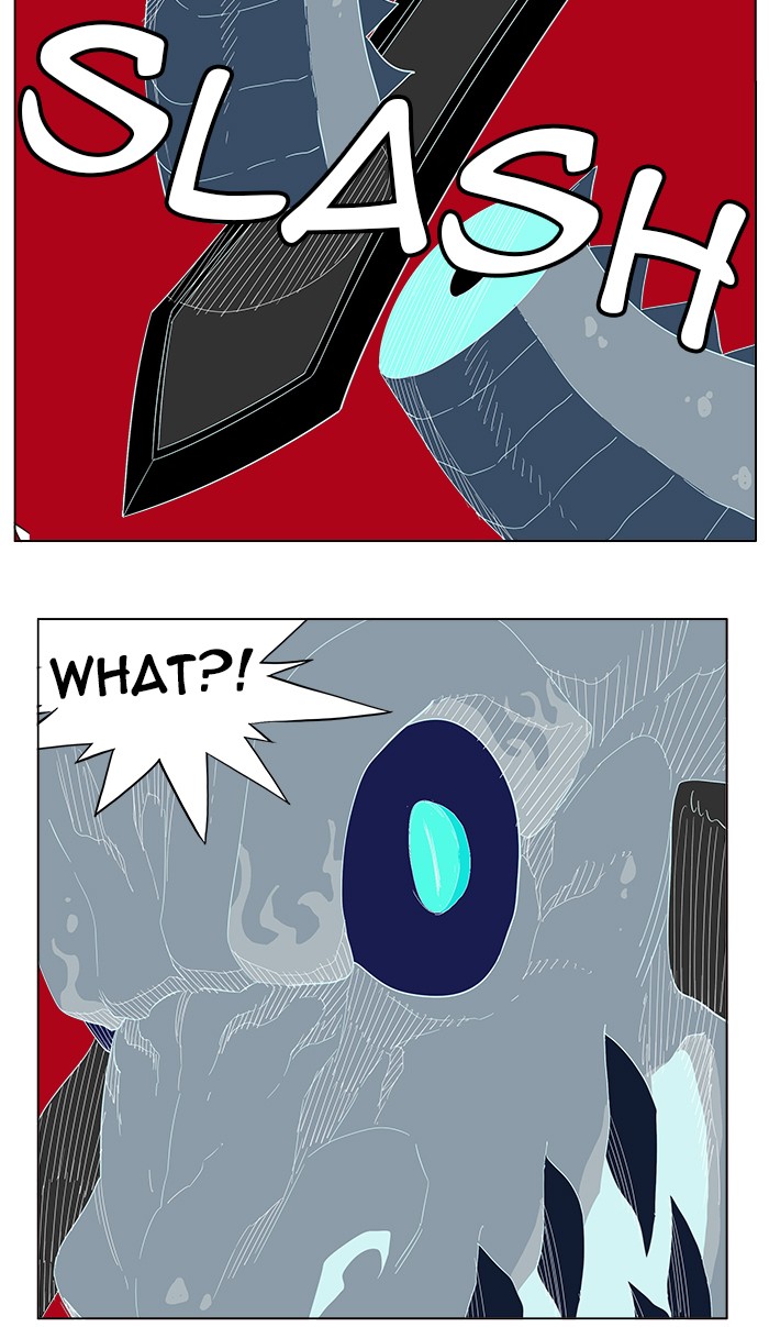 The God of High School Chapter 212 page 29 - Chapter 212: Ep. 212