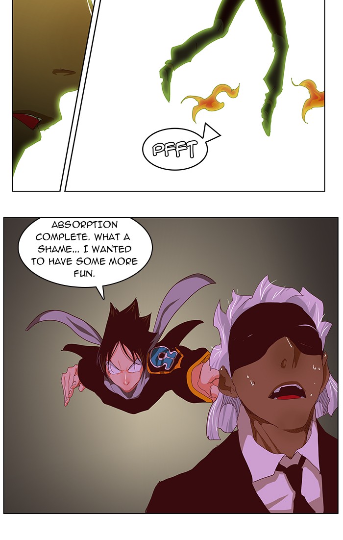 The God of High School Chapter 212 page 3 - Chapter 212: Ep. 212