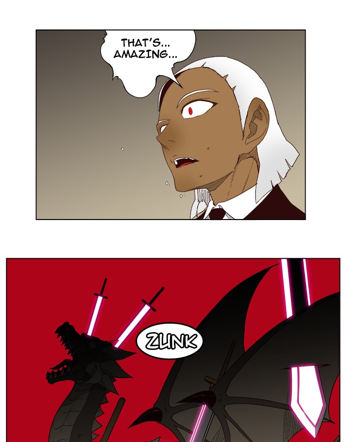 The God of High School Chapter 212 page 30 - Chapter 212: Ep. 212