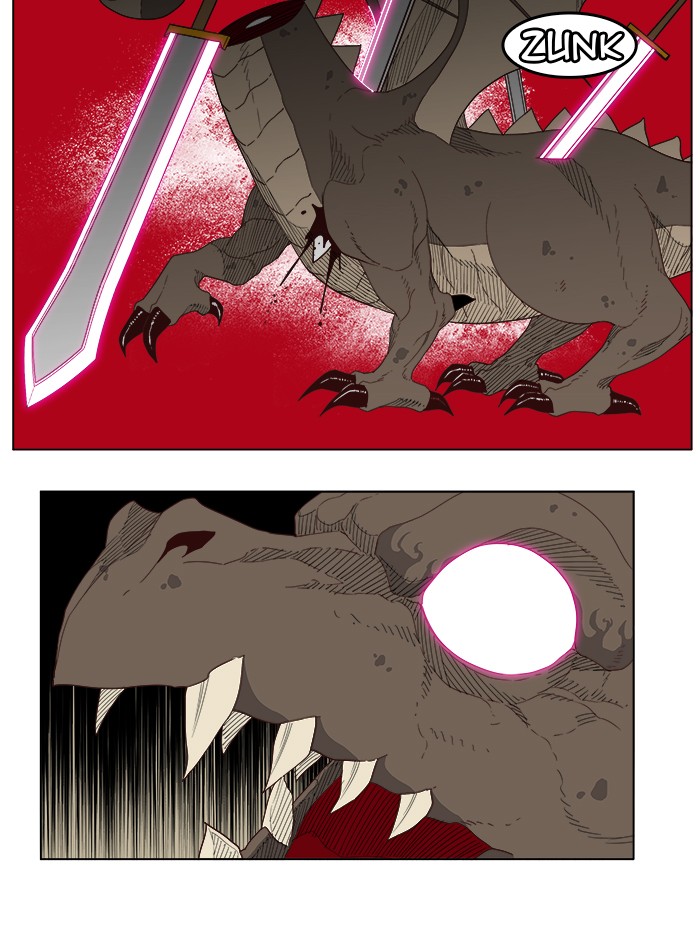 The God of High School Chapter 212 page 31 - Chapter 212: Ep. 212