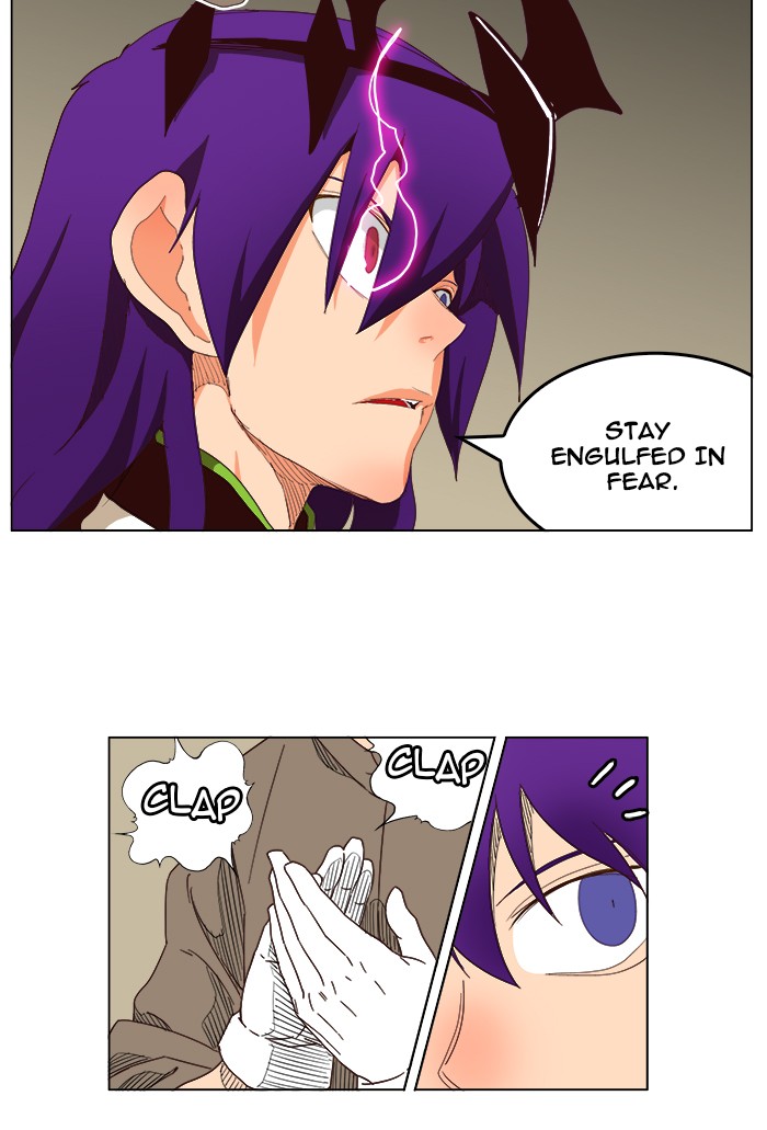 The God of High School Chapter 212 page 34 - Chapter 212: Ep. 212