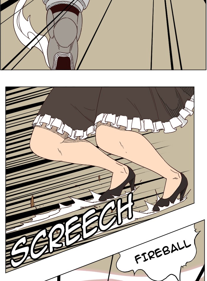 The God of High School Chapter 212 page 37 - Chapter 212: Ep. 212