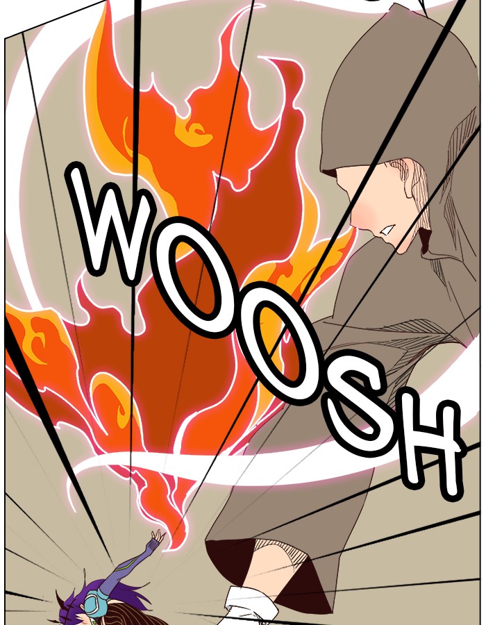 The God of High School Chapter 212 page 38 - Chapter 212: Ep. 212