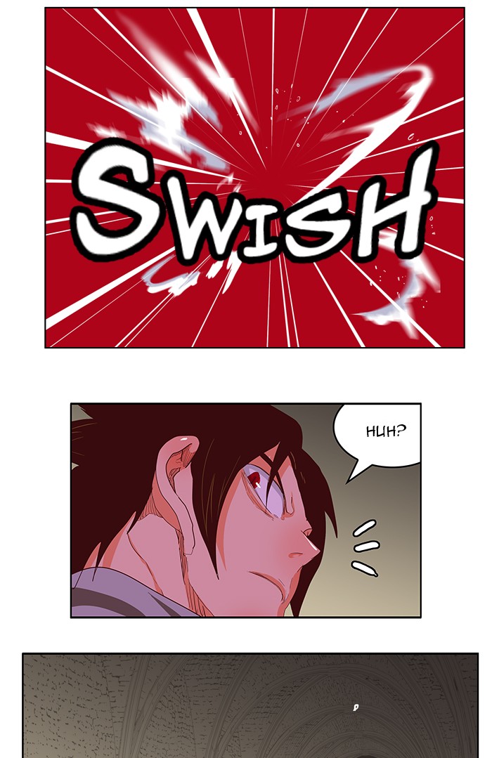 The God of High School Chapter 212 page 4 - Chapter 212: Ep. 212