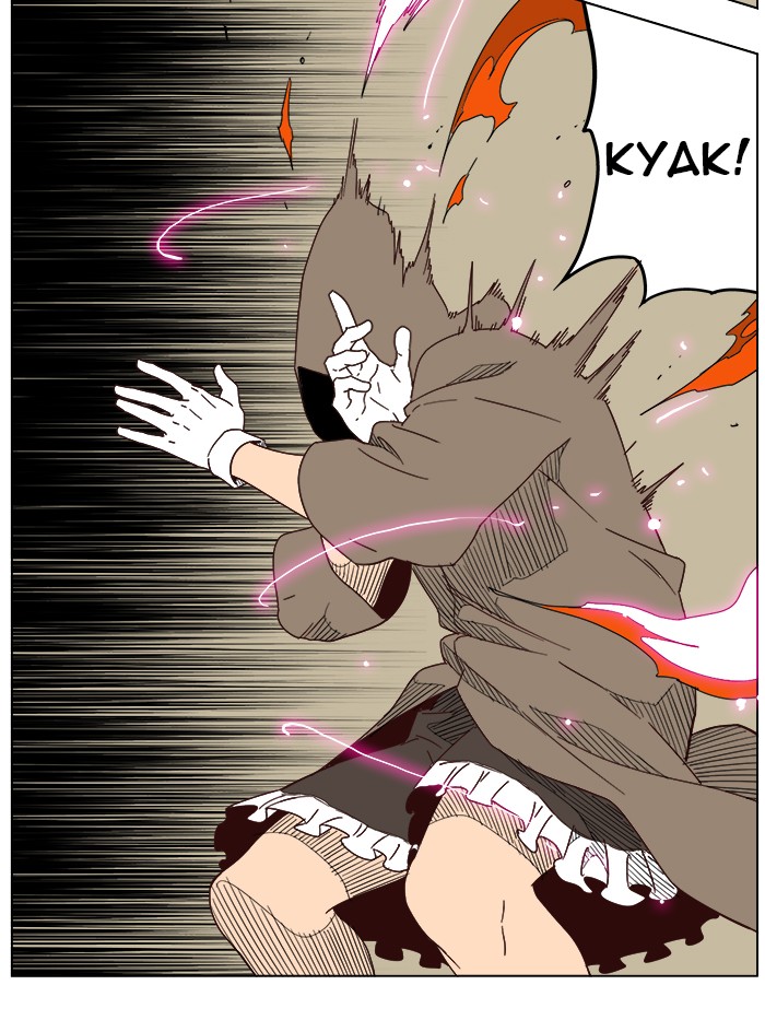 The God of High School Chapter 212 page 40 - Chapter 212: Ep. 212