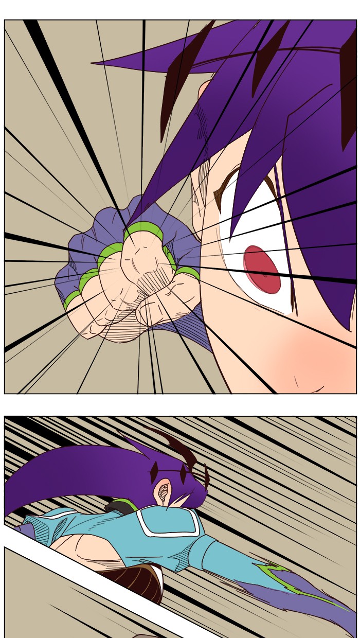 The God of High School Chapter 212 page 41 - Chapter 212: Ep. 212