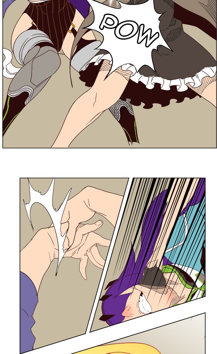 The God of High School Chapter 212 page 43 - Chapter 212: Ep. 212