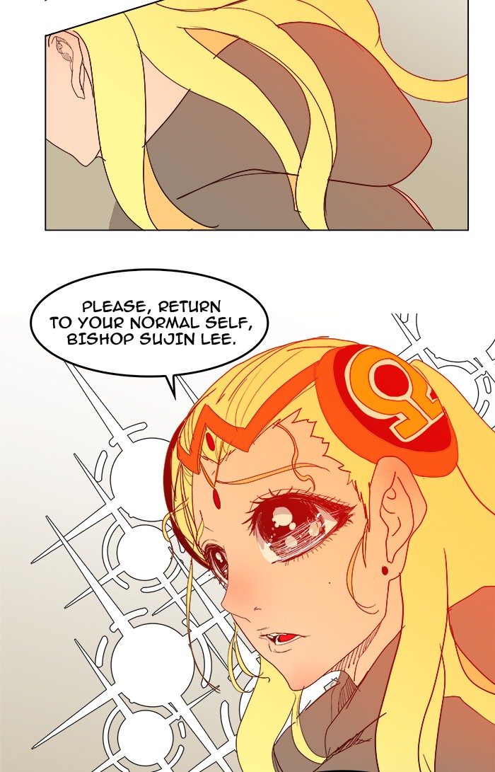 The God of High School Chapter 212 page 44 - Chapter 212: Ep. 212
