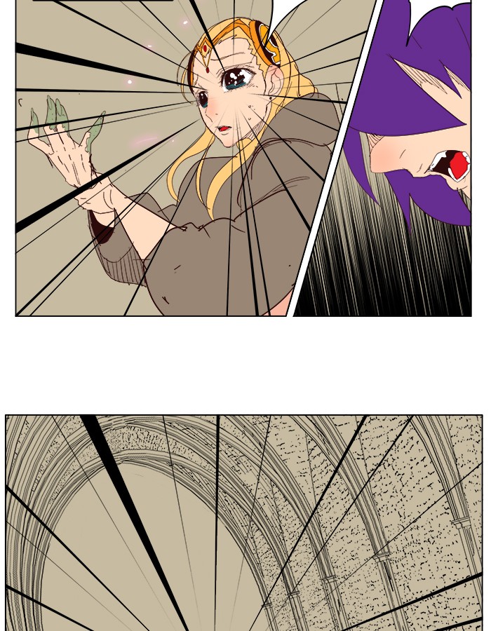 The God of High School Chapter 212 page 47 - Chapter 212: Ep. 212