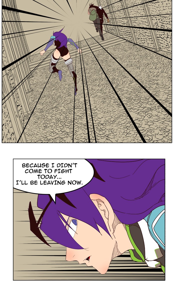 The God of High School Chapter 212 page 48 - Chapter 212: Ep. 212