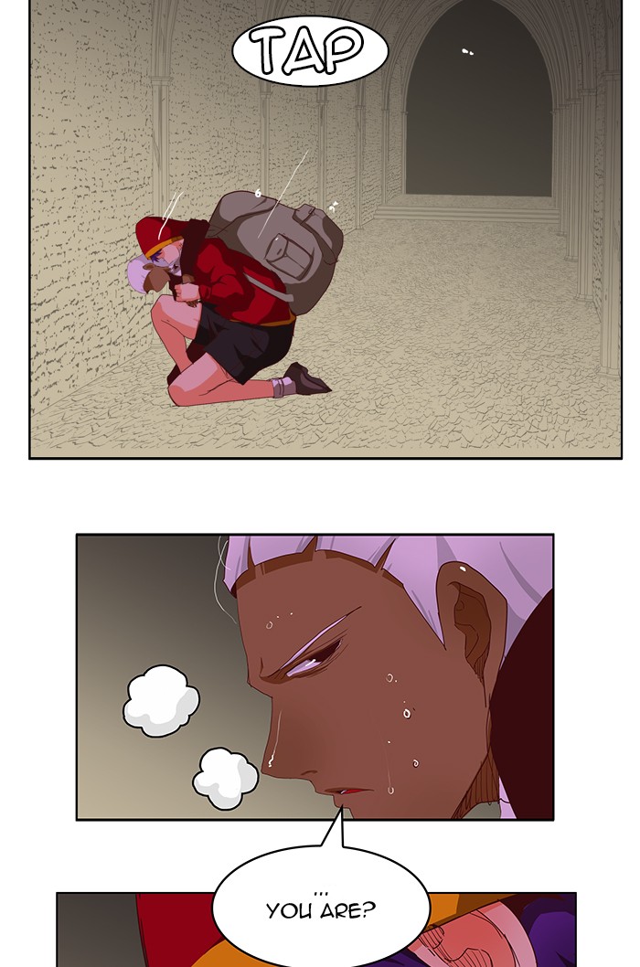 The God of High School Chapter 212 page 5 - Chapter 212: Ep. 212