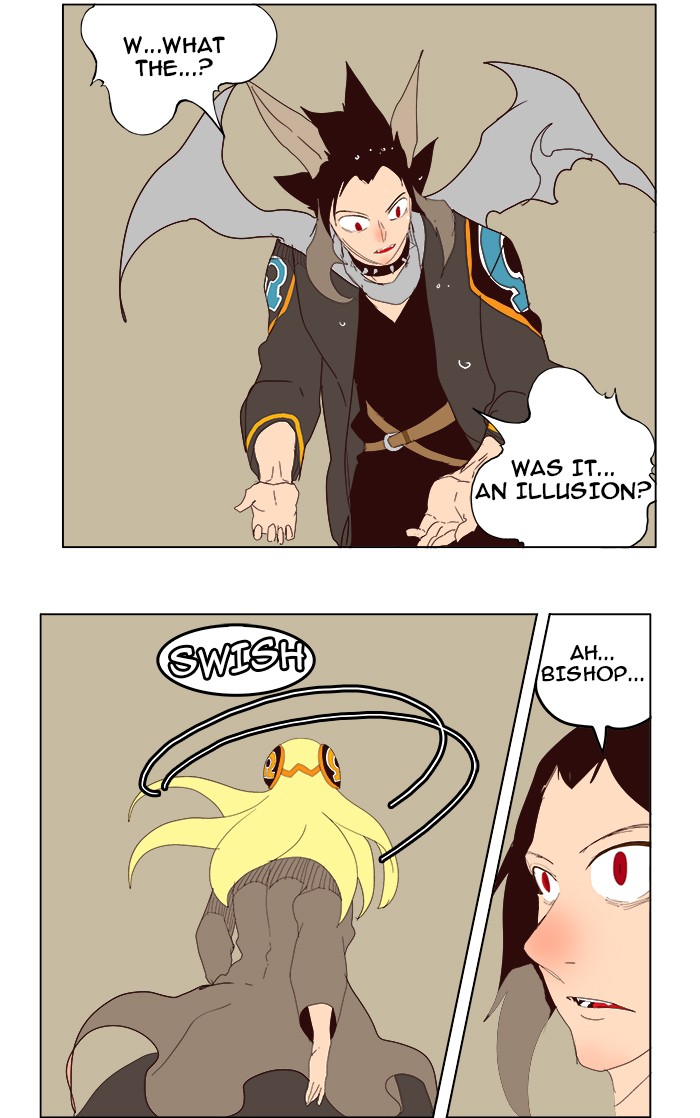 The God of High School Chapter 212 page 50 - Chapter 212: Ep. 212