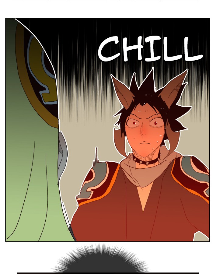 The God of High School Chapter 212 page 51 - Chapter 212: Ep. 212
