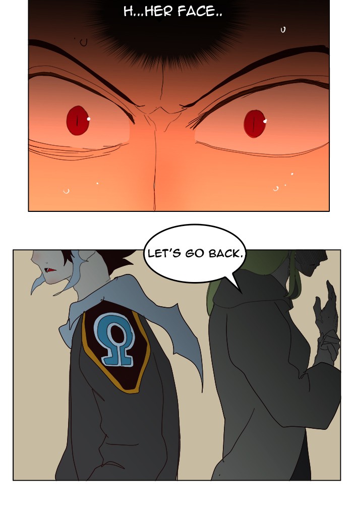 The God of High School Chapter 212 page 52 - Chapter 212: Ep. 212