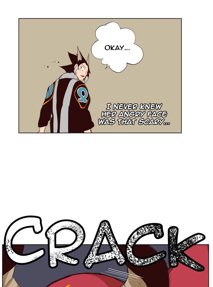 The God of High School Chapter 212 page 53 - Chapter 212: Ep. 212
