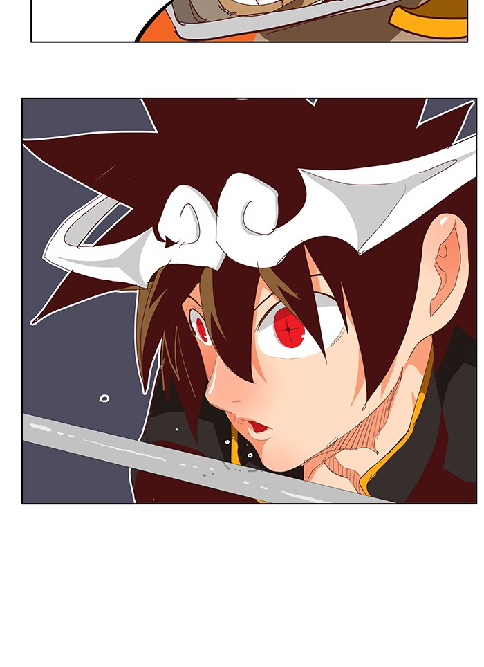 The God of High School Chapter 212 page 57 - Chapter 212: Ep. 212