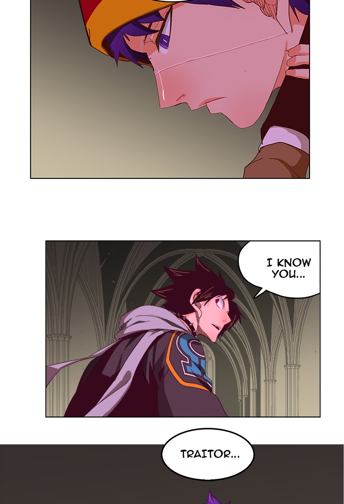 The God of High School Chapter 212 page 6 - Chapter 212: Ep. 212