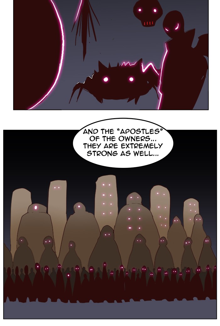 The God of High School Chapter 212 page 61 - Chapter 212: Ep. 212
