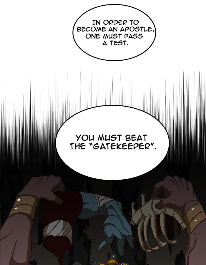 The God of High School Chapter 212 page 62 - Chapter 212: Ep. 212
