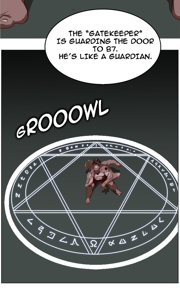 The God of High School Chapter 212 page 64 - Chapter 212: Ep. 212