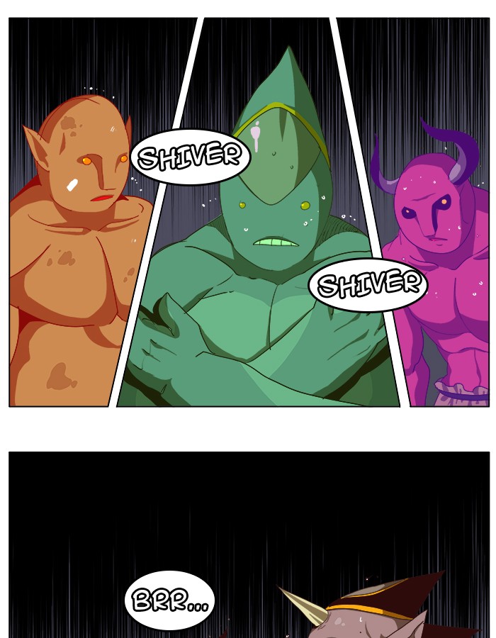 The God of High School Chapter 212 page 70 - Chapter 212: Ep. 212