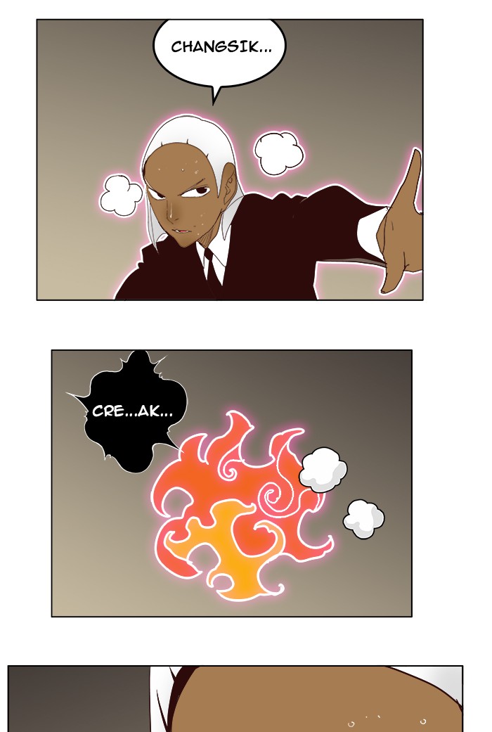 The God of High School Chapter 212 page 9 - Chapter 212: Ep. 212