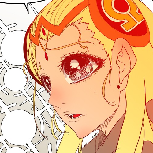 The God of High School Chapter 212: Ep. 212 cover