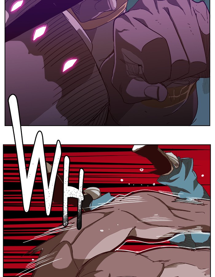 The God of High School Chapter 213 page 22 - Chapter 213: Ep. 213