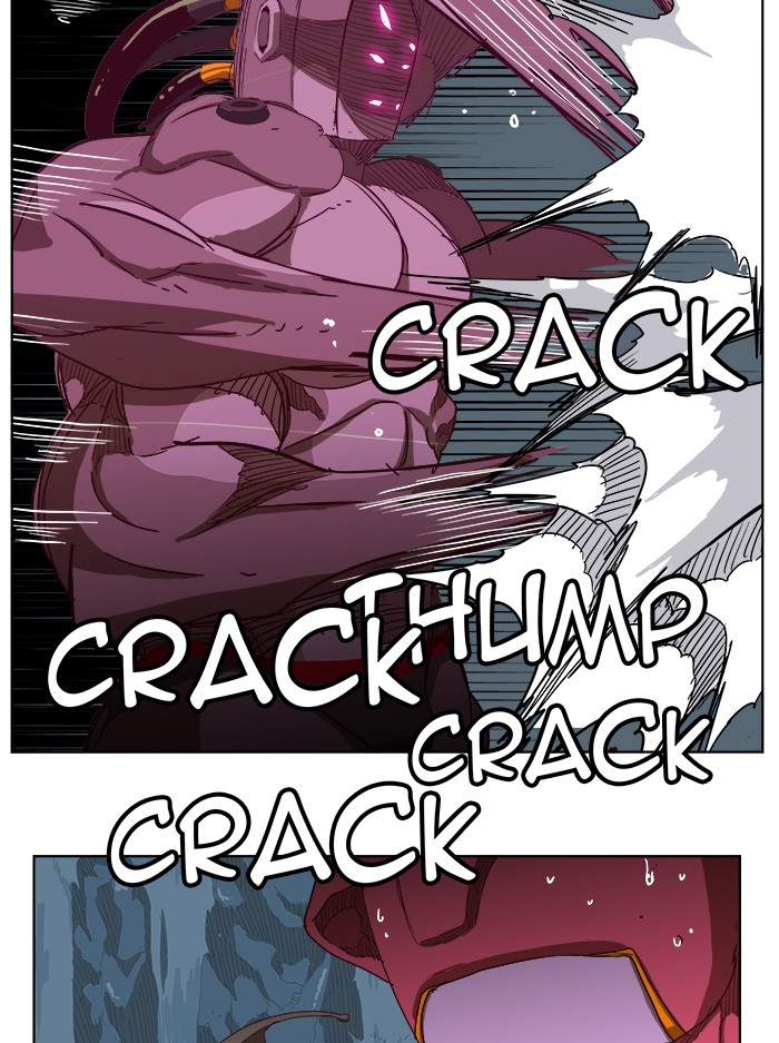The God of High School Chapter 213 page 24 - Chapter 213: Ep. 213