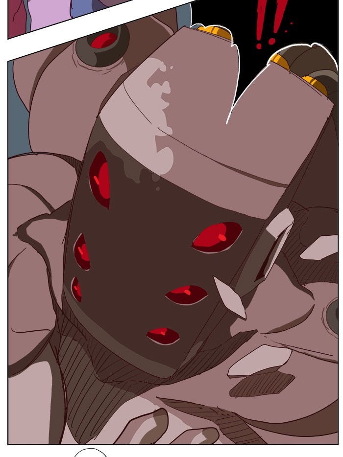 The God of High School Chapter 213 page 30 - Chapter 213: Ep. 213